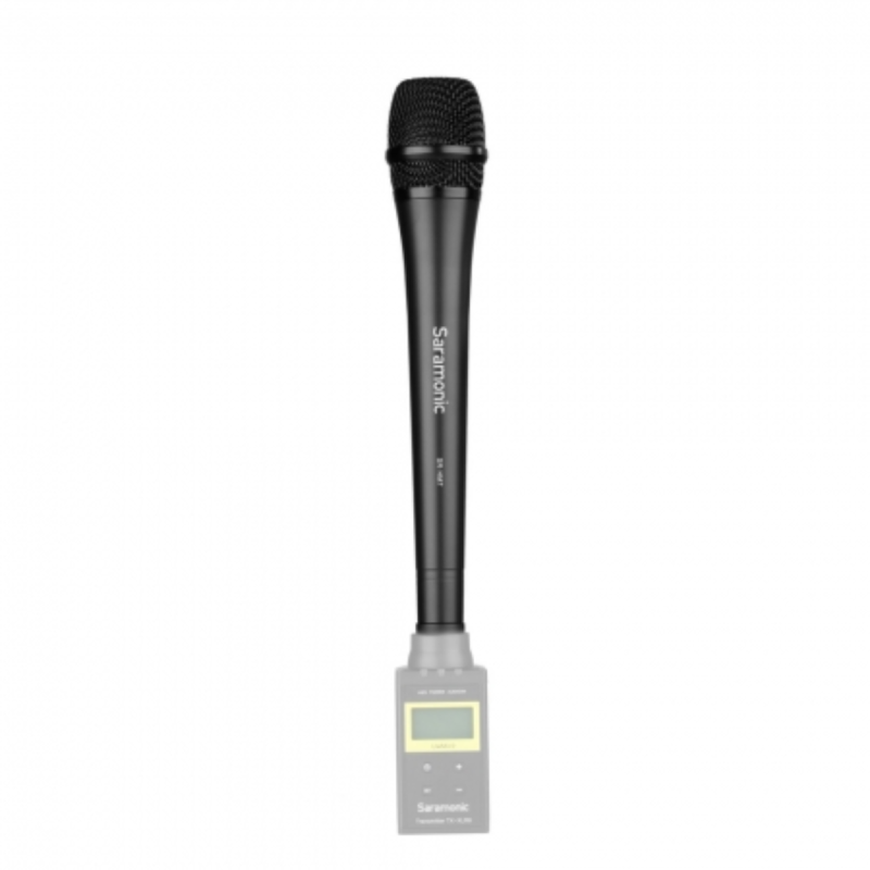 Saramonic  Microphone main vocal dynamique cardioïde