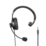Saramonic Single-Ear Master Headset (max 5 person communicate)