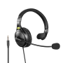 Saramonic Single-Ear Master Headset (max 5 person communicate)