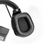 Saramonic WiTalk FullDuplex Wireless Intercom Dual-ear Headset 2p
