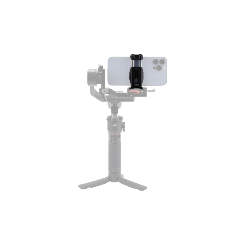 Tilta Support de montage de téléphone pour RS3 Mini