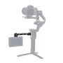 Tilta Support de moniteur de siège arrière pour Hydra Arm Mini