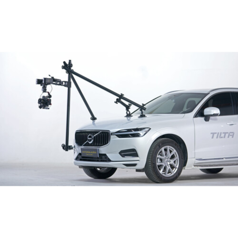 Tilta Adaptateur de montage Mitchell pour Hydra Arm Mini