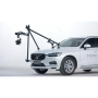 Tilta Adaptateur de montage Mitchell pour Hydra Arm Mini