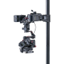 Tilta Adaptateur de rail de vitesse 50mm pour Hydra Arm