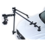 Tilta Adaptateur de rail de vitesse 50mm pour Hydra Arm