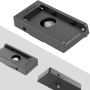 Tilta F970 Plaque de batterie V2 - Noir