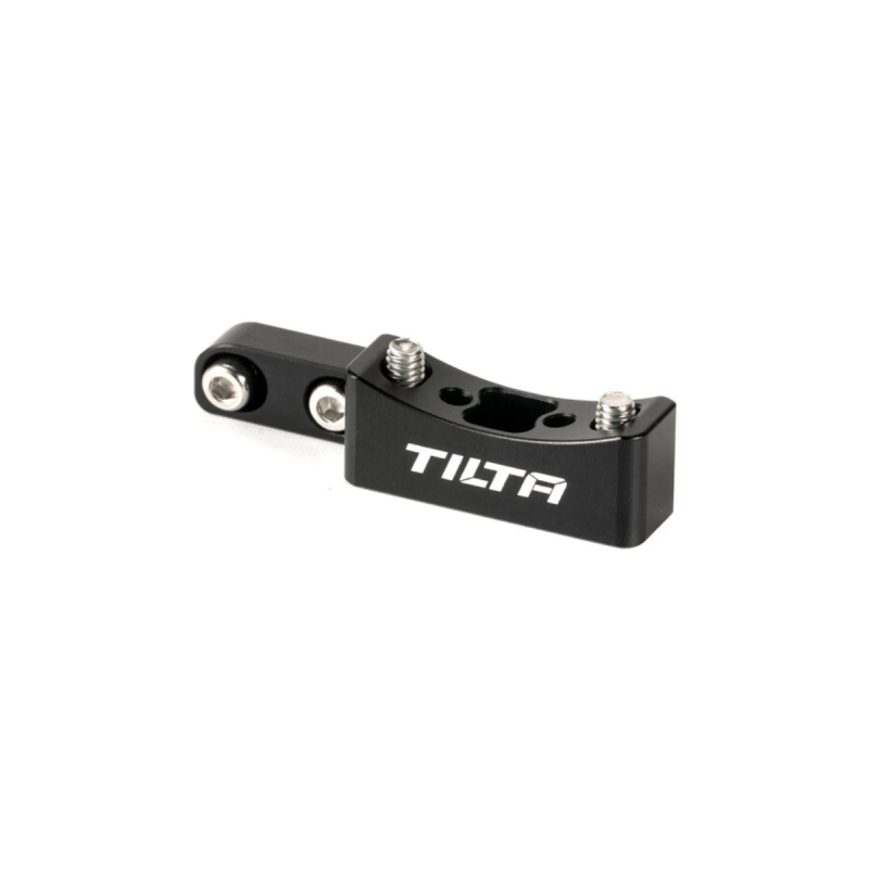 Tilta Adaptateur d'objectif à monture EF pour Sony FX3/FX30 V2 - Noir