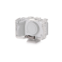 Tilta EF Mount Lens Adapter Support for Sony FX3/FX30 V2 - Gray