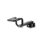 Tilta Support d'extension XLR pour Sony FX3 - Gris titane
