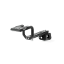 Tilta XLR Extension Bracket for Sony FX3- Titanium Gray