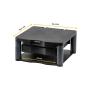 Fellowes support moniteur plus-grap