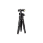 Caruba Tabletop Mini Tripod With Panoramic Ball Head