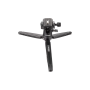 Caruba Tabletop Mini Tripod With Panoramic Ball Head