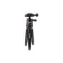 Caruba Tabletop Mini Tripod With Panoramic Ball Head