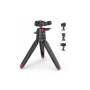 Caruba Tabletop Mini Tripod Pro With Panoramic Ball Head