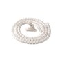 Fellowes cablezip guide cable - blanc