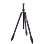 3 Legged Thing Pro 2.0 Charles Aluminum Tripod Black