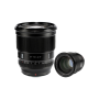 VILTOX XF-75 F1.2 by Pro Sony E-Mount APS-C