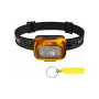 Nitecore NU31 head lamp Orange