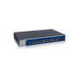 Netgear 16-PORT GE HIGH-POWER PoE+ UNMANAGED SWITCH (GS516PP)