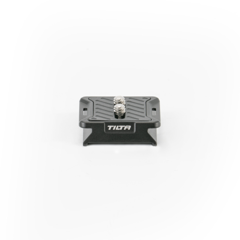 Tilta Tilta ARCA Manfrotto Dual Quick Release Plate - Black