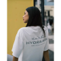Tilta Hydra Arm Sketch T-Shirt XXL - Dim Gray