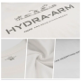Tilta Hydra Arm Futuristic Sketch T-Shirt L - Space Gray