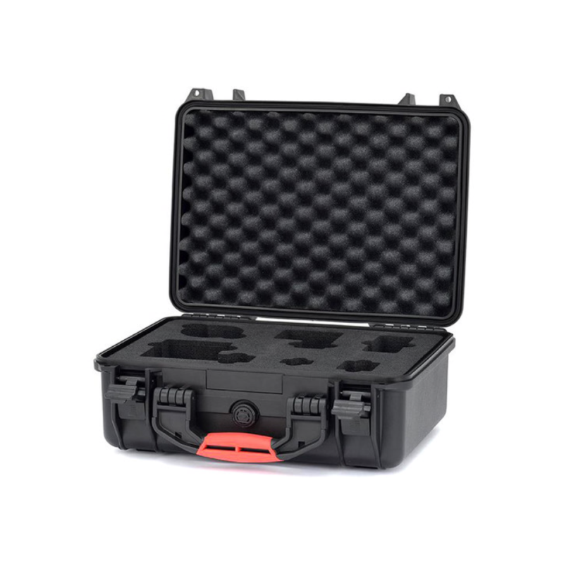 HPRC Valise HPRC2400 pour Leica T Noir