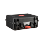 HPRC Valise HPRC2460 pour Leica T Noir