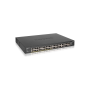 Netgear 48-PORT GE PoE+ UNMANAGED SWITCH (GS348PP)