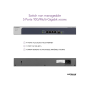 Netgear 5-PORT 10G/MG UNMANAGED SWITCH (XS505M)