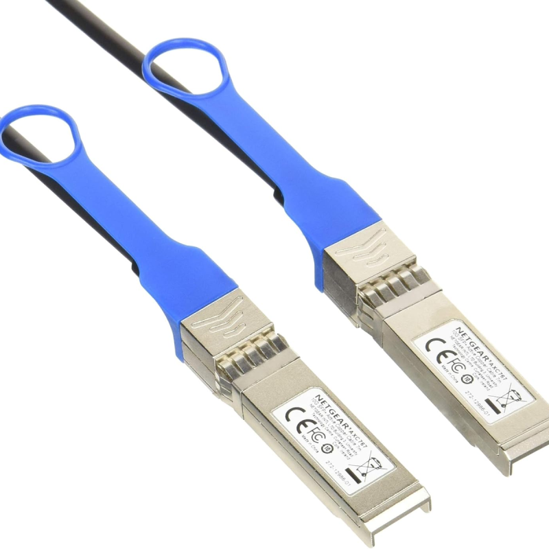 Netgear 7M SFP+ DIRECT ATTACH CABLE ACTIVE (AXC767)
