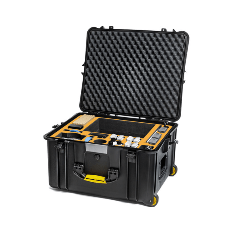 HPRC Valise HPRC2730W pour Red Ranger Gemini