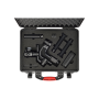 HPRC Valise HPRC2500 pour Dji Ronin S Noir