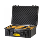 HPRC Valise HPRC2500 pour Dji Ronin Rs 2 Pro Combo