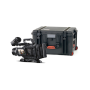 HPRC Valise HPRC2730W pour Ursa Mini Pro - Ursa Broadcast Noir