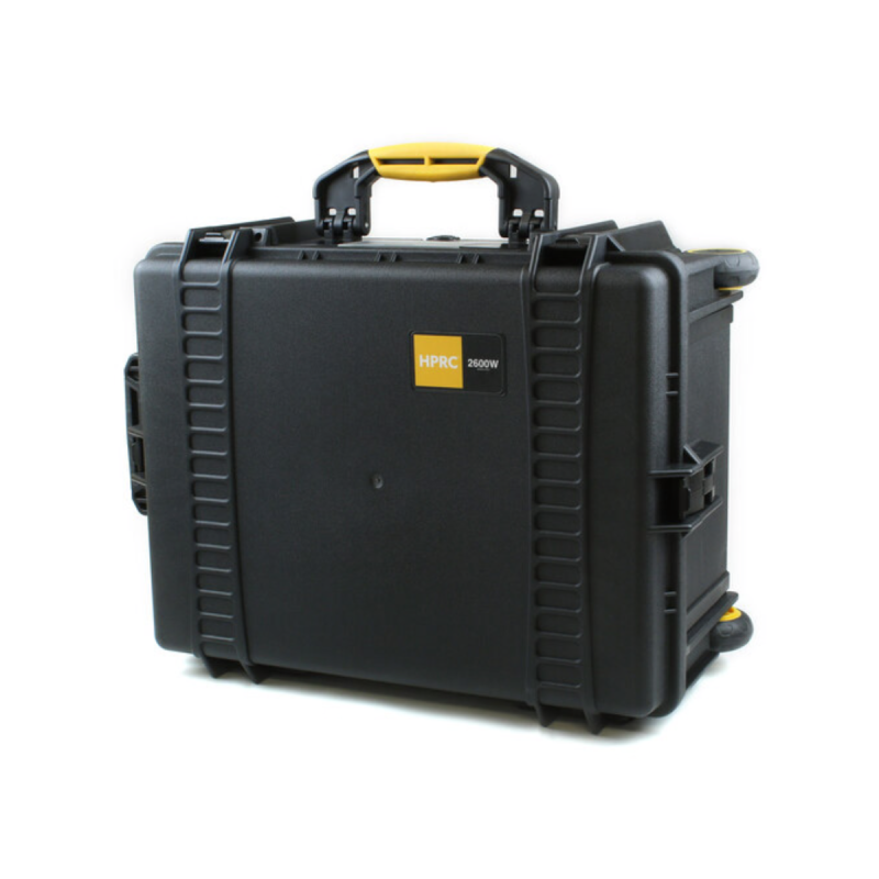 HPRC Valise HPRC2600W pour Sony PXW-Z280