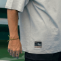 Tilta T-Shirt Hydra Arm Futuriste Sketch L - Blanc Crème