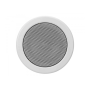 Biamp Haut-parleur de plafond 5'' certifié EN54-24