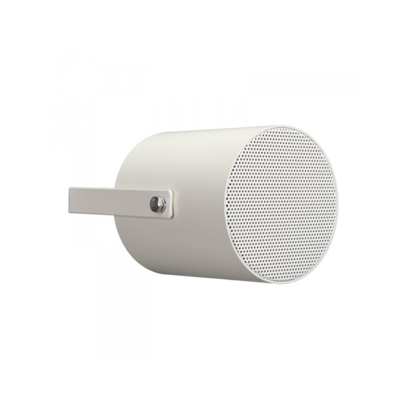 Biamp Projecteur de son compact 20W, certifié EN54-24
