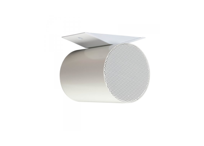 Biamp Projecteur de son bi-directionnel 2 x 5'', certifié EN54-24