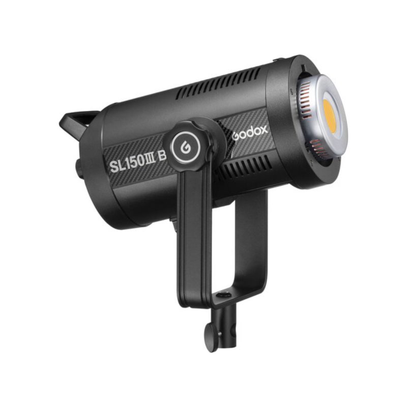Godox - Torche LED SL150III Bicolor 2800 à 6500K