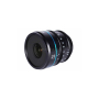 Sirui Objectif Nightwalker 24mm T1.2 S35 Manuel(RF Mount, noir)