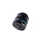 Sirui Objectif Nightwalker 24mm T1.2 S35 Manuel(RF Mount, noir)