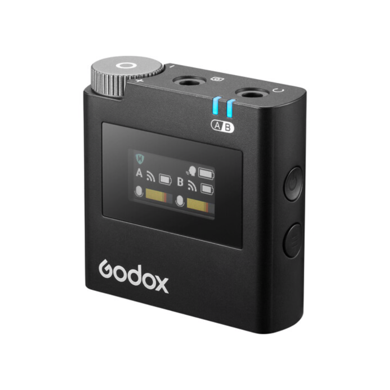 Godox Virso RX Wireless Receiver