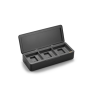 Godox ML-C4 Charging Case for Virso M1/ M2