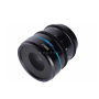 Sirui Objectif Nightwalker 35mm T1.2 S35 Manuel(E Mount, noir)