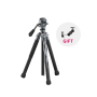 Ulanzi F38 Quick Release Video Travel Tripod