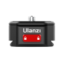 ULANZI Claw Arca Quick Release Plate (New version)